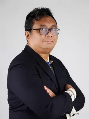 Khairul Hisham bin Jamalludin