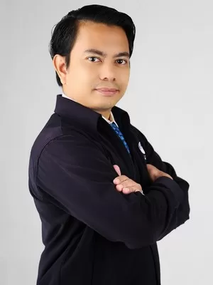 En Mohamad Zaki Bin Abdul Halim